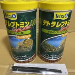 未開封 レプトミンスーパー 310g×2個のサムネイル