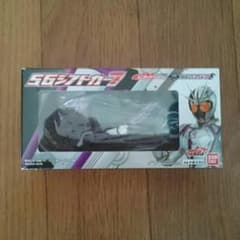 シフトカーシグナルチェイサーのサムネイル
