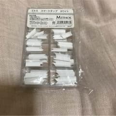 ミトス  スマートチップホワイトのサムネイル