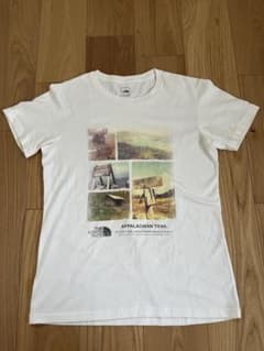 THE NORTH FACE アパラチアン・トレイル Tシャツのサムネイル