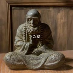 石像 仏教美術 仏像 達磨仏像 茶台禅意 鎮宅 置物 装飾品 工芸品 石像 仏教美術 仏像 達磨仏像 茶台禅意 鎮宅 置物 装飾品 工芸品