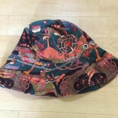 マッシュマニアの帽子のサムネイル