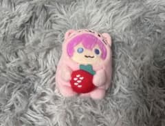 すとぷり さとみ ぬいぐるみ マスコットのサムネイル
