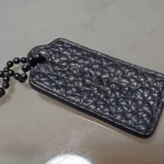 COACH  キーホルダー?  ストラップ?のサムネイル