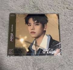 straykids スキズ Hollow スンミン盤 FC盤 新品未開封 - メルカリ