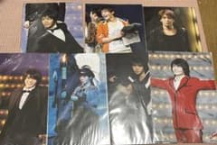 King＆Prince 岸優太 ステフォ ブロマイドのサムネイル
