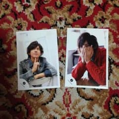 小瀧望 公式写真のサムネイル