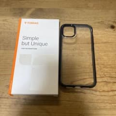 TORRAS iPhone11用ケースのサムネイル