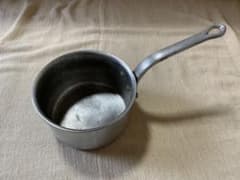 コイヌ印　アルミ鍋　KING STOCKPOTS  15cmのサムネイル