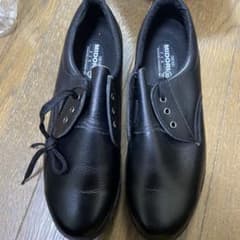 MIDORI ANZEN 安全靴 27.5cm ブラック - メルカリ