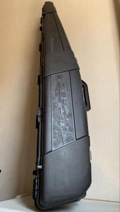ガンケース ハード 2丁FIELD LOCKER フィールドロッカー ライフル m74128347002_1.jpg?1753239844