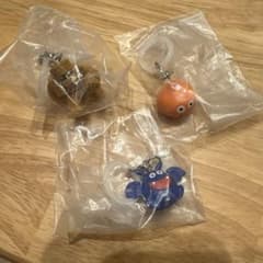ドラゴンクエスト マスコット 3種セットのサムネイル