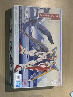 ENTRY GRADE 1/144 ウイングガンダム［浮世絵パッケージVer］のサムネイル