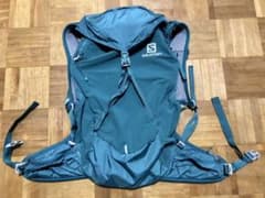 サロモン アウトナイト 30+5L OUT NIGHT 30+5のサムネイル
