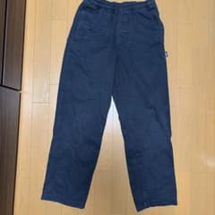治*作様 STUSSY BRUSHED BEACH PANTのサムネイル