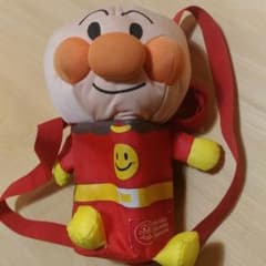 アンパンマン　ペットボトルホルダーのサムネイル
