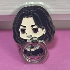 도쿄 리벤저스 스마트 홀링 장지 케이스케
