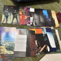 山*ん様 B'z Be-wiz ファンクラブ会報vol.18.20〜29.31〜のサムネイル