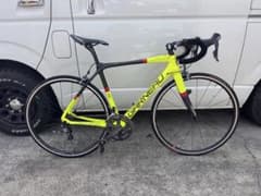GARNEAU GENNIX R1 ultegra 6800 racing5 | Mercari