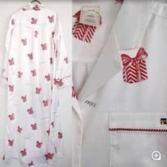 パジャマ　未使用品のサムネイル