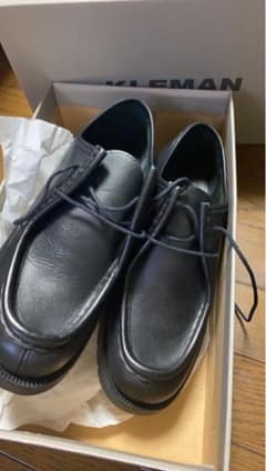 極美品KLEMAN PADREのサムネイル