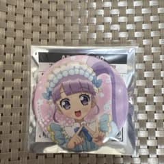 クロッシングライブ クロライ 真中のん のん 缶バッジ プリパラ - メルカリ