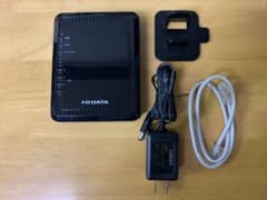 wi-fi無線ルーターのサムネイル