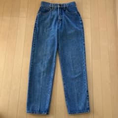 Calvin Klein ストレートデニム ブルーのサムネイル