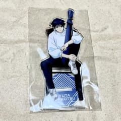 呪術廻戦0 乙骨憂太 TOHOanimation STORE アクリルスタンドのサムネイル
