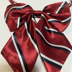 リボンつけ外し可能、正装やコスプレにいかがですか。のサムネイル