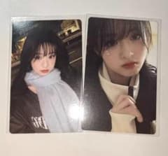 BABYMONSTER アヒョン weverse ラキドロ ソウル B.ver - メルカリ