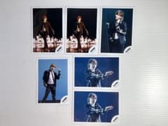 SixTONES 京本大我 公式写真 6枚セットのサムネイル