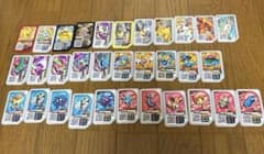 ポケモンガオーレ　32枚 まとめ売りのサムネイル