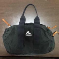 グレゴリーバックのサムネイル