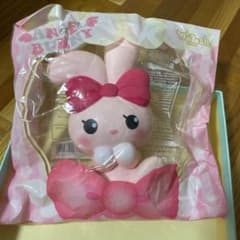 スクイーズうさぎさんのサムネイル