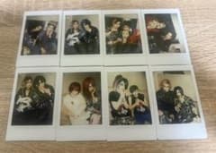 アルルカン DIAURA グリーヴァ ペンタゴン 蛾と蝶 緋雨 藍珠 チェキ