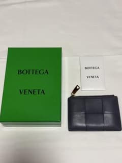 BOTTEGA VENETA コインケース サンダー - メルカリ