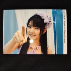 モーニング娘。 道重さゆみ L判 公式生写真41 - メルカリ