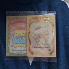 ポムポムプリン ウエハースのサムネイル