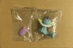 のの様専用　へんしんメタモン　シャワーズ　フィギュアのサムネイル