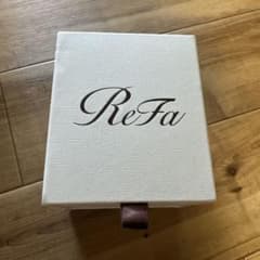 ReFa ハート型ヘアブラシ ローズゴールドのサムネイル
