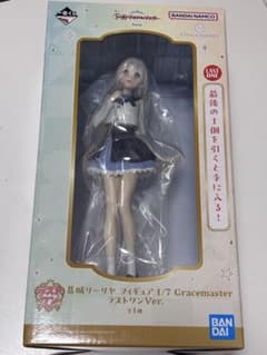 葛城リーリヤ 一番くじ フィギュア ラストワン Ver - メルカリ