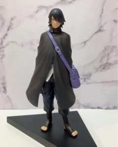 NARUTO BORUTO 우치하 사스케 피규어