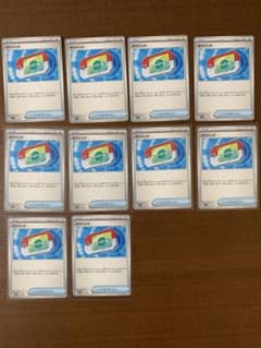 ポケパッド　10枚のサムネイル