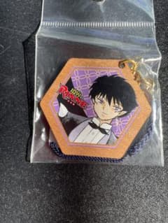 境界のRINNE 魔挟人　ストラップのサムネイル