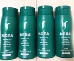 自然派clubサスティ 白髪用 利尻ヘアカラートリートメント ブラックのサムネイル