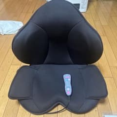 芦屋美整体 骨盤スリムスタイリーエアー 動作確認済み　CY-1153のサムネイル