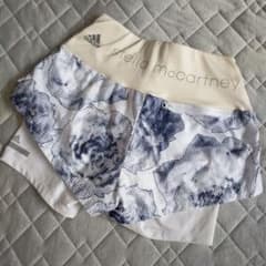 adidas by Stella McCartney ランニングパンツ XS