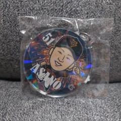 読売ジャイアンツ 浅野選手のサムネイル