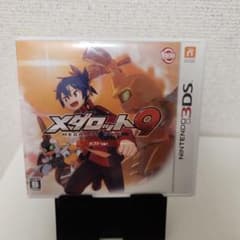 3DS メダロット9 カブトVer.